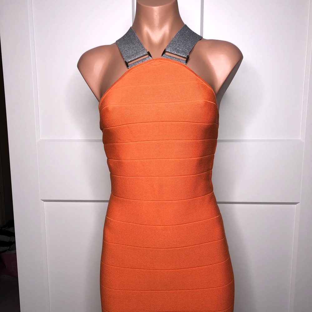 Hot Miami Styles bandage dress, Real housewives